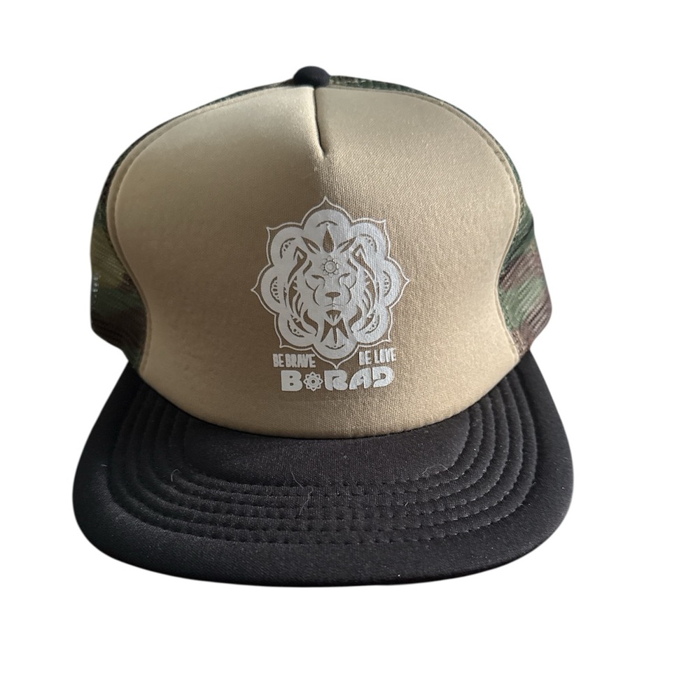 Be Rad Hat